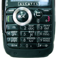    Alcatel OT-S853