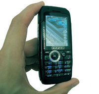    Alcatel OT-S853