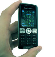    Sony Ericsson K510i