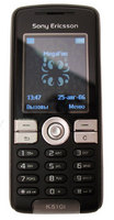    Sony Ericsson K510i
