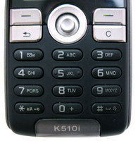    Sony Ericsson K510i