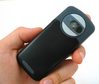 Обзор сотового телефона BenQ-Siemens M81 Обзор сотового телефона BenQ-Siemens M81