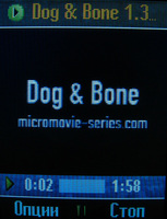 Обзор сотового телефона BenQ-Siemens M81 Обзор сотового телефона BenQ-Siemens M81