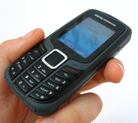 Обзор сотового телефона BenQ-Siemens M81 Обзор сотового телефона BenQ-Siemens M81