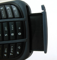 Обзор сотового телефона BenQ-Siemens M81 Обзор сотового телефона BenQ-Siemens M81