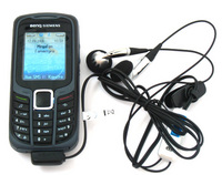 Обзор сотового телефона BenQ-Siemens M81 Обзор сотового телефона BenQ-Siemens M81