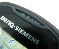 Обзор сотового телефона BenQ-Siemens M81 Обзор сотового телефона BenQ-Siemens M81