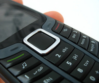 Обзор сотового телефона BenQ-Siemens M81 Обзор сотового телефона BenQ-Siemens M81