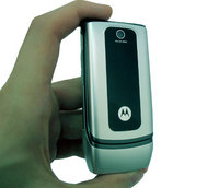 Motorola W375