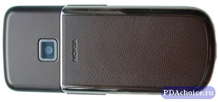  Nokia 8800 Arte Sapphire