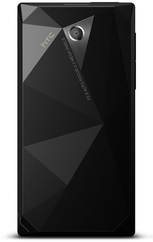  HTC Touch Diamond 