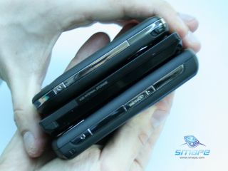  HTC Diamond_iPhone_etc