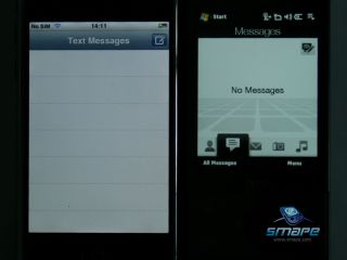  HTC Diamond_iPhone_etc