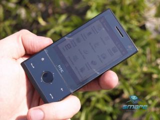  HTC Diamond_iPhone_etc