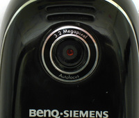    BenQ-Siemens SL91