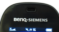   BenQ-Siemens SL91