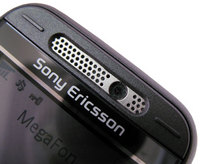    Sony Ericsson W850i