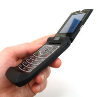    Motorola MOTORAZR V6 maxx