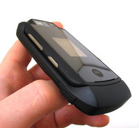   Motorola MOTORAZR V6 maxx