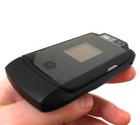    Motorola MOTORAZR V6 maxx