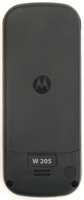    Motorola W205