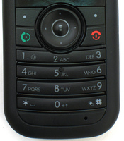    Motorola W205