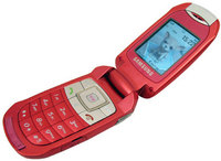    Samsung SGH-E570