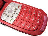    Samsung SGH-E570
