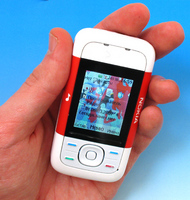 Nokia 5200
