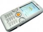    Sony Ericsson W610i