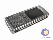  Nokia E60