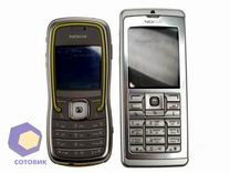  Nokia E60