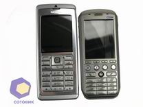  Nokia E60
