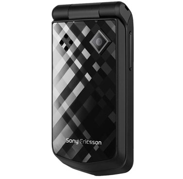  Sony Ericsson Z555i:   