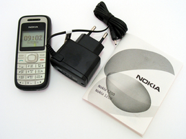 Nokia 1200
