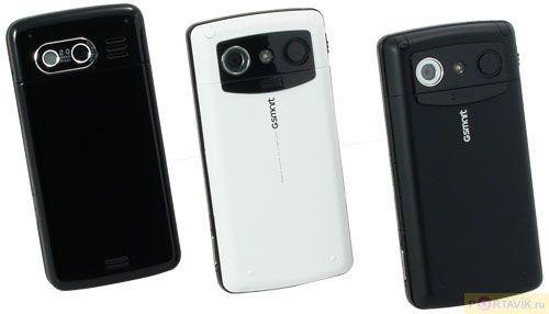    Gigabyte GSmart MW998, Gigabyte GSmart t600  Gigabyte GSmart i350