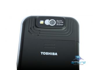  Toshiba G810