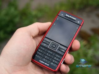  Sony_Ericsson C902