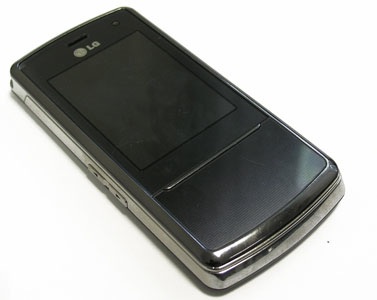 LG KF510:  - 