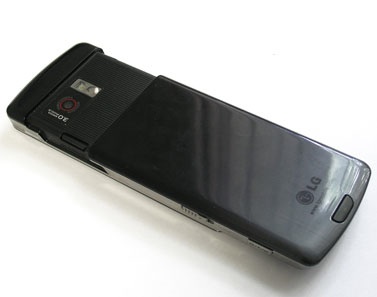LG KF510:  - 