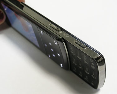 LG KF510:  - 
