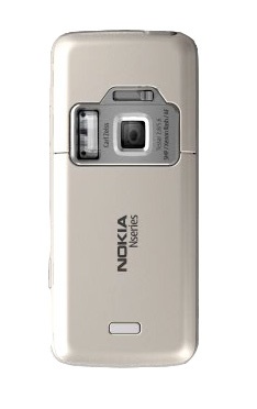 Nokia N82:   