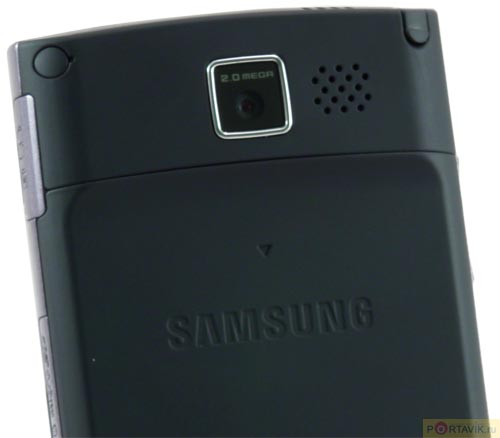  Samsung SGH-i780