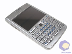  Nokia E61