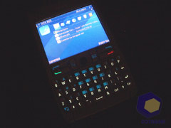  Nokia E61