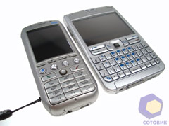  Nokia E61