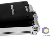 Фото BenQ-Siemens EF-81