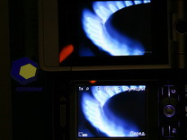 Фото BenQ-Siemens EF-81