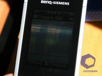 BenQ-Siemens EF-81
