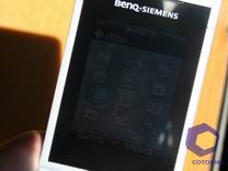  BenQ-Siemens EF-81